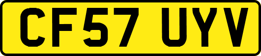 CF57UYV