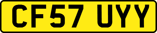 CF57UYY