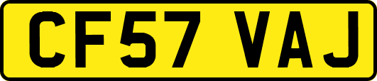 CF57VAJ