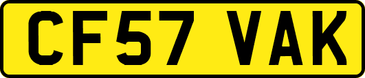 CF57VAK