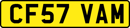 CF57VAM