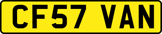 CF57VAN