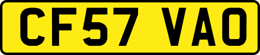 CF57VAO