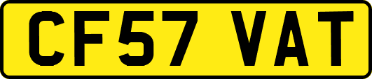 CF57VAT