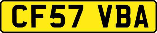 CF57VBA