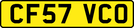 CF57VCO