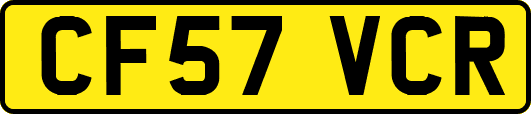 CF57VCR