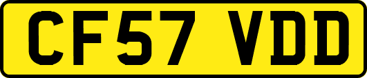 CF57VDD