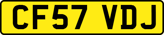 CF57VDJ