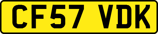 CF57VDK