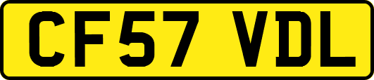 CF57VDL