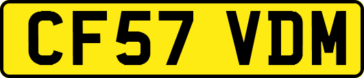 CF57VDM