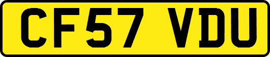 CF57VDU