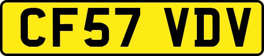 CF57VDV