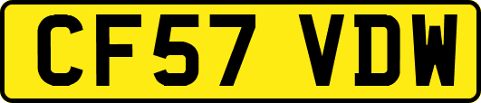 CF57VDW