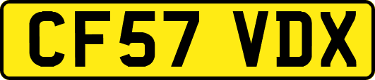CF57VDX