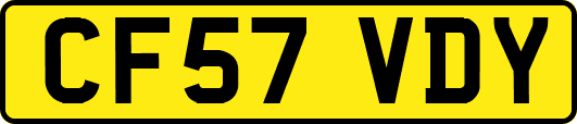 CF57VDY
