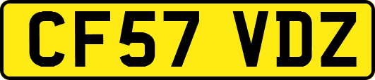 CF57VDZ