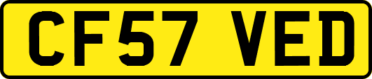 CF57VED