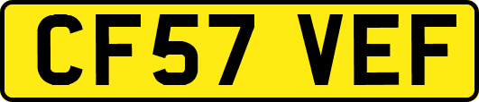CF57VEF