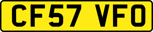CF57VFO