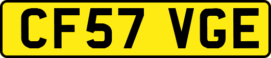 CF57VGE