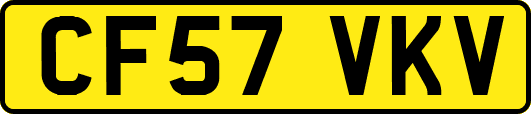 CF57VKV