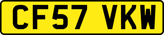 CF57VKW
