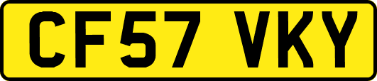 CF57VKY