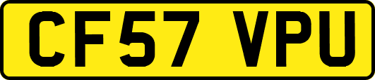 CF57VPU