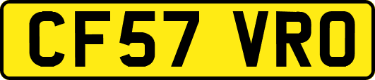 CF57VRO
