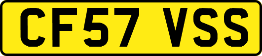 CF57VSS