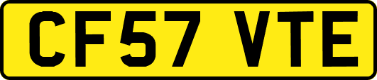 CF57VTE