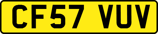 CF57VUV