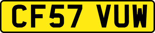 CF57VUW