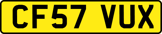 CF57VUX