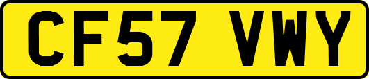 CF57VWY