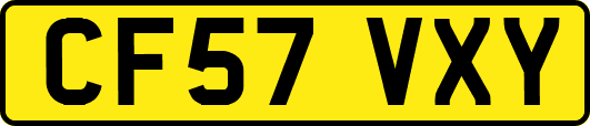 CF57VXY