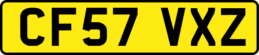 CF57VXZ