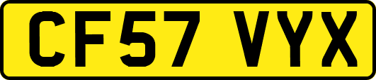 CF57VYX
