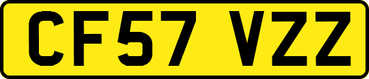 CF57VZZ