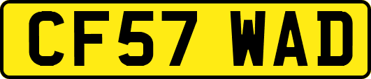 CF57WAD
