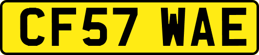 CF57WAE