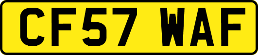 CF57WAF