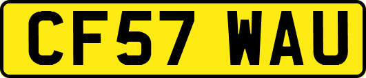 CF57WAU