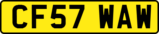 CF57WAW