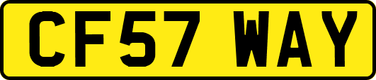 CF57WAY