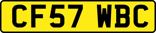CF57WBC