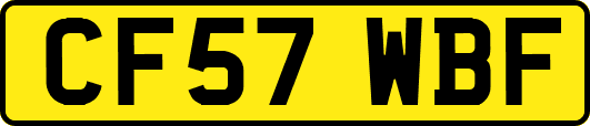 CF57WBF