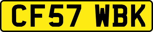 CF57WBK